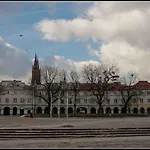 Q Apart Stary Rynek