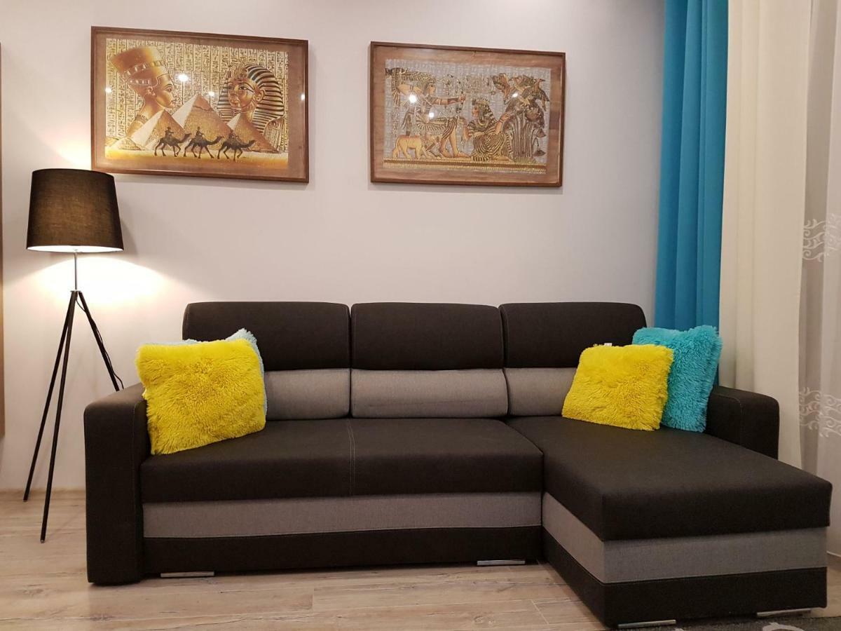 Apartment Q Apart Stary Rynek
