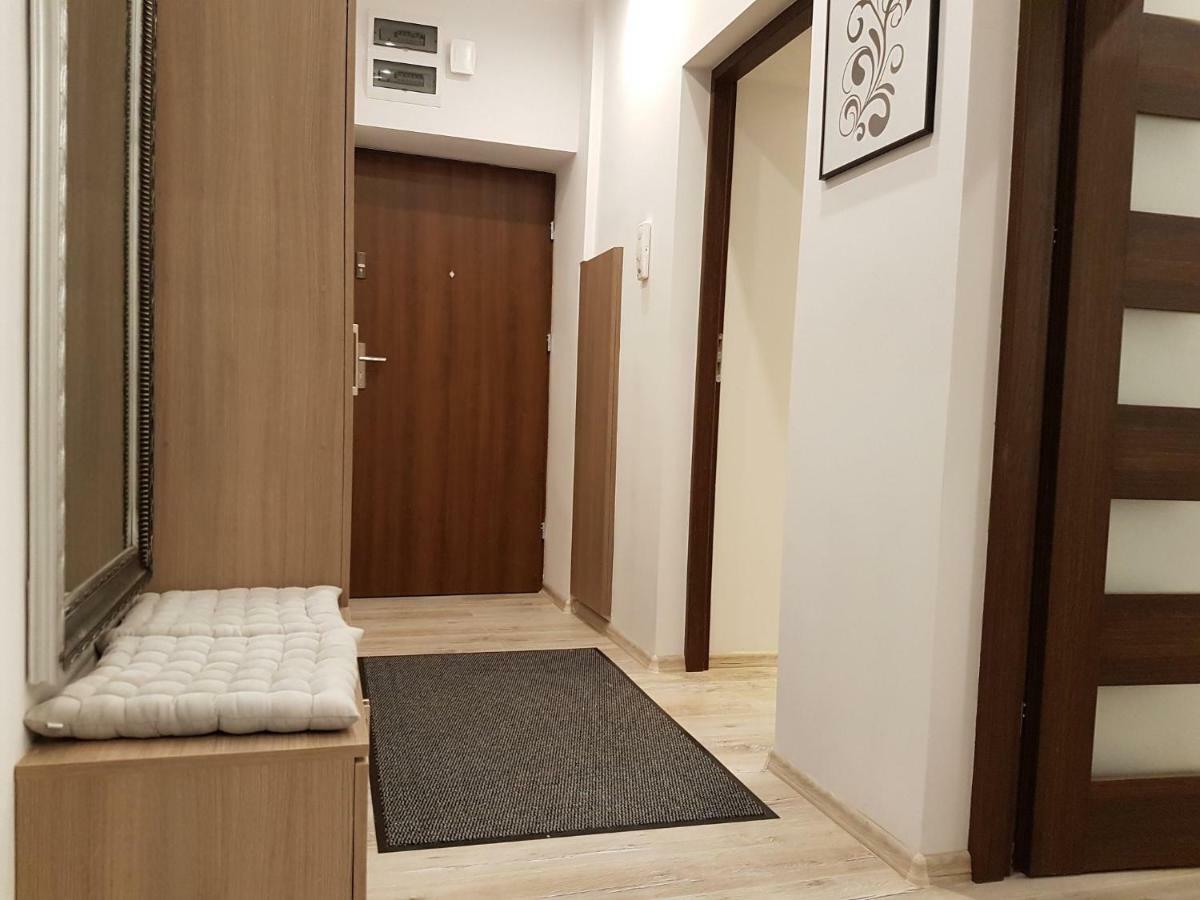 Apartment Q Apart Stary Rynek *