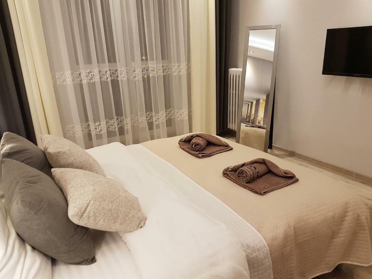 Apartment Q Apart Stary Rynek