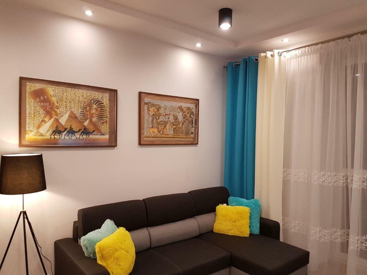 Apartment Q Apart Stary Rynek