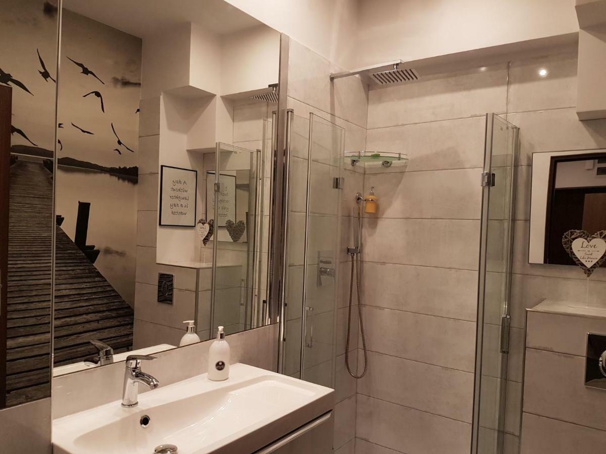 Apartment Q Apart Stary Rynek