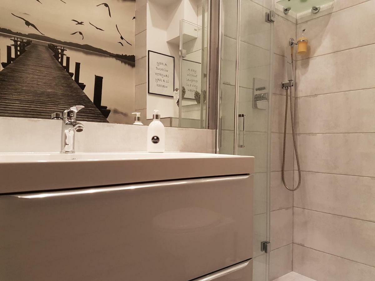 Apartment Q Apart Stary Rynek Lodz (Lodz)