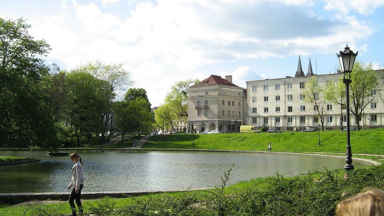 Q Apart Stary Rynek *