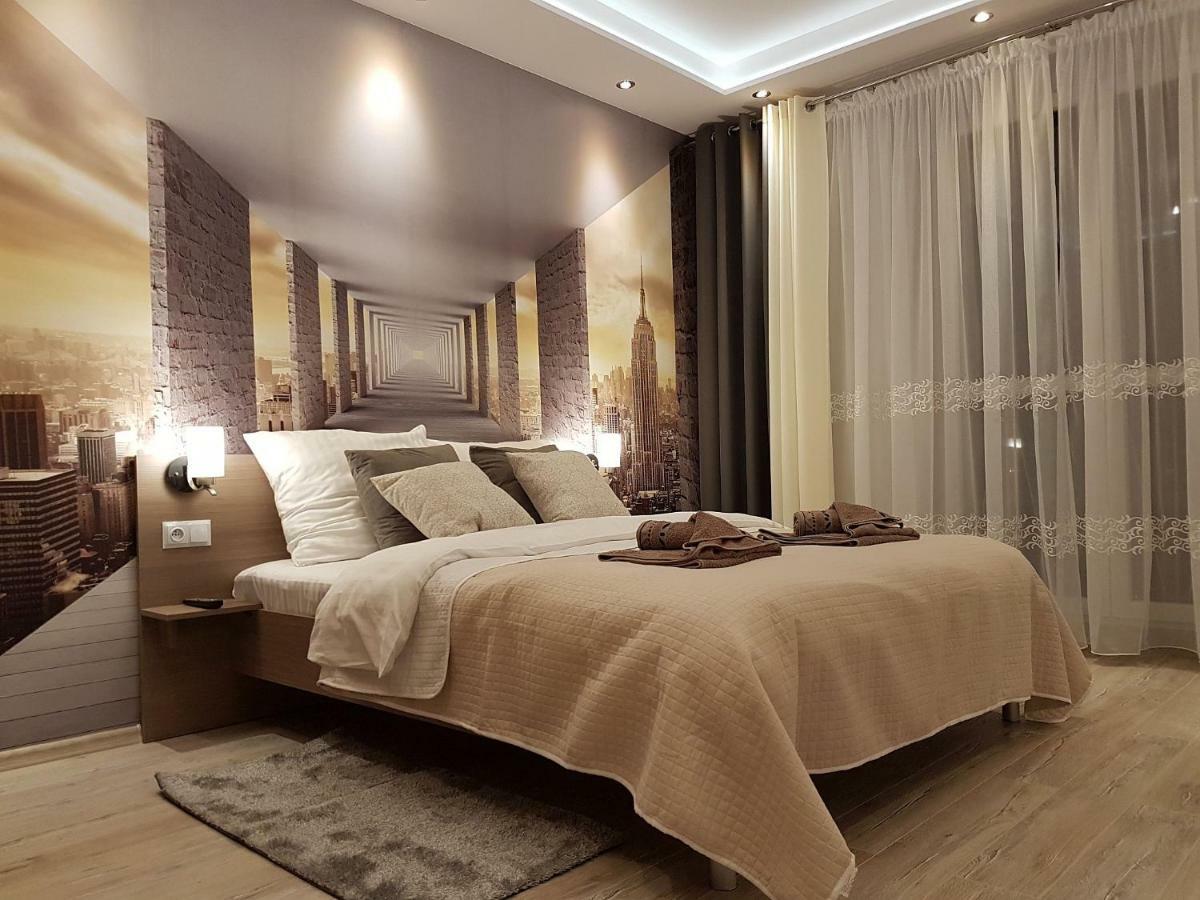 Q Apart Stary Rynek Apartment