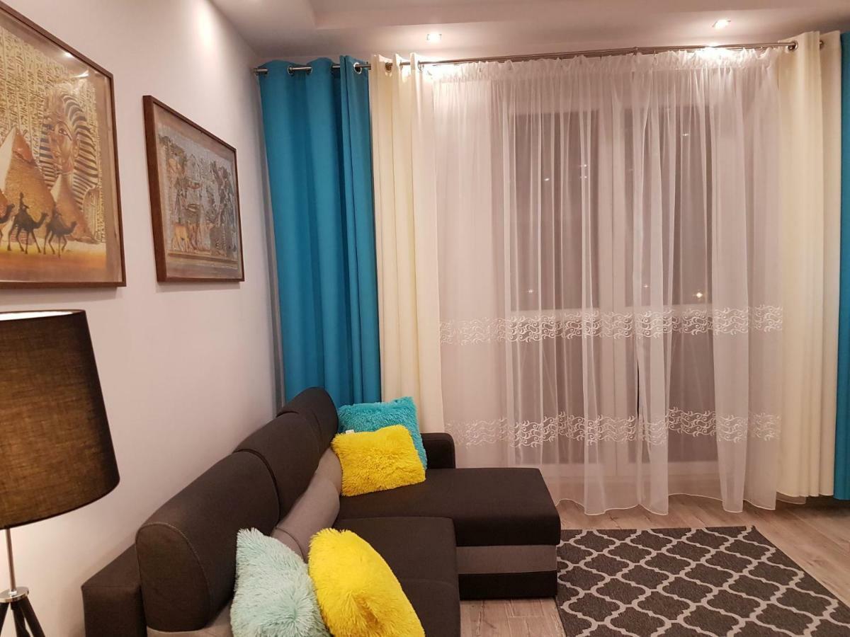 Q Apart Stary Rynek Apartment