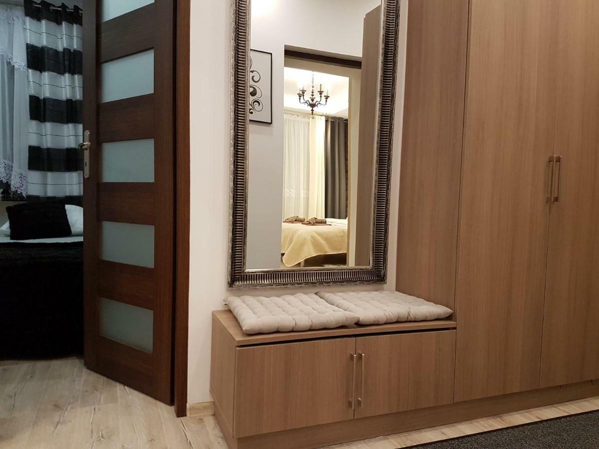Apartment Q Apart Stary Rynek Lodz (Lodz)
