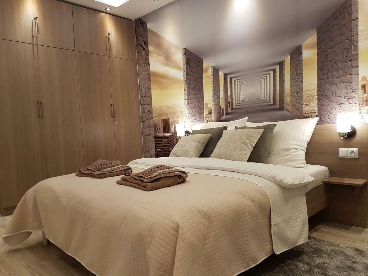 Apartment Q Apart Stary Rynek