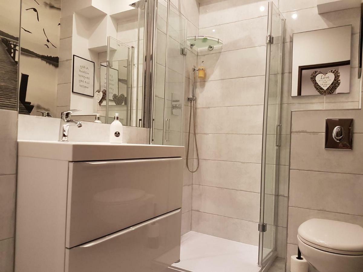 Apartment Q Apart Stary Rynek Lodz (Lodz)